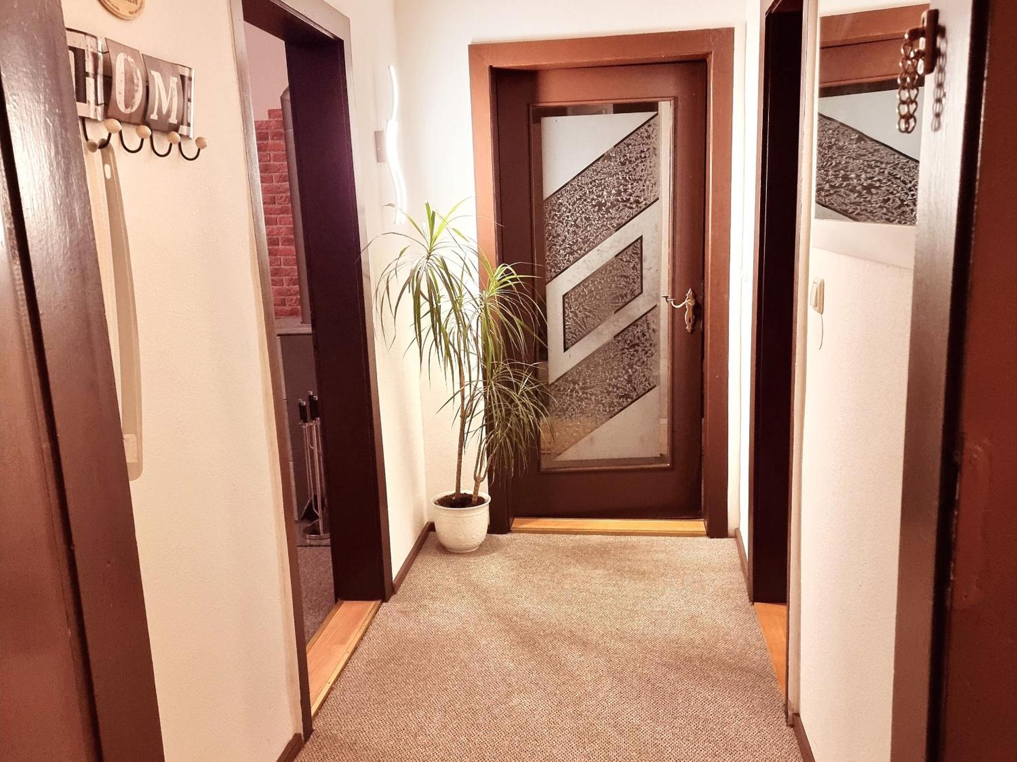 Ferienwohnung "Blick Mylau" - Naehe Freizeitpark Plohn & Weltgroesster Ziegelsteinbruecke Reichenbach im Vogtland Luaran gambar